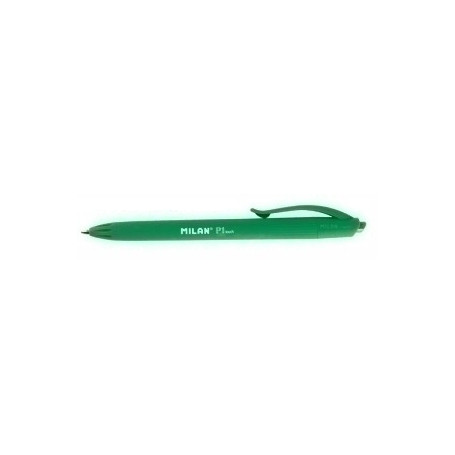176513925 BOLIG.MILAN P1 TOUCH VERDE