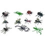 27480 BOTE 12 FIG. INSECTOS