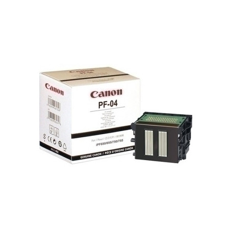 PF-04 CABEZAL CANON PF-04 (REF. 3630B001)