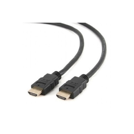 CC-HDMI4-0.5M CABLE HDMI 1.4 (M/M) 0,5 M
