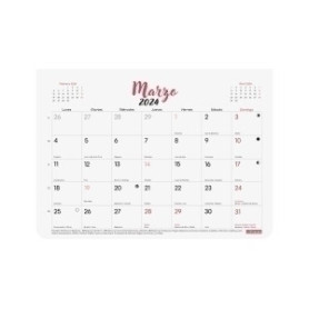 COMPRAR CAL.FIN. PARED MES CHIC IMAN S BLANCO