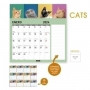 500214 (SD) CAL.SENF. PARED MES CATS 310x320