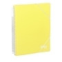 COMPRAR TARIF.CARCH.PP ARCHIVEX A4 20F. AMARILLO