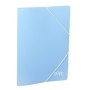 COMPRAR TARIF.CARCH.PP CARCHIPLAS Fº 40F. AZUL