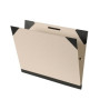 COMPRAR CARP.DIBUJ.CANSON BRUT PERS. GRIS 52x72