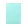 COMPRAR CARP.DIBUJ.CARCHIVO PP SOFT A3 TURQUESA
