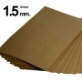 COMPRAR CARTON PREC. KRAFT LINER 30x30 25h KRAFT