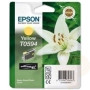COMPRAR CART.IJ.EPSON T059440 R2400 AMARILLO