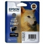 COMPRAR CART.IJ.EPSON T096740 PHOTO R2880 GRIS