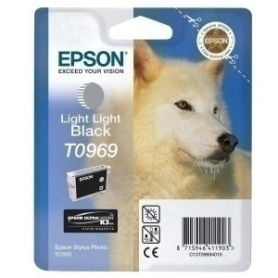 COMPRAR CART.IJ.EPSON T096940 PHOTO R2880 GRIS
