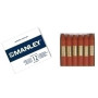 COMPRAR CERAS MANLEY EST.D/12 OXIDO ROJO-66