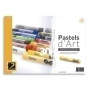COMPRAR CERAS PASTEL DALBE SECO CAJA de 30
