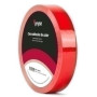 COMPRAR CINTA ADHESIVA PRYSE OPP 19x63 ROJO