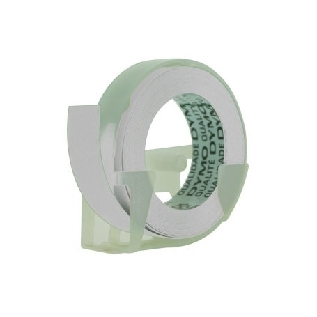 COMPRAR CINTA ROT.DYMO TRADICIONAL  3m  6 BLANCO