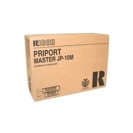 893951 C. RICOH PRIPORTER MASTER VT-II-M (2 r.)