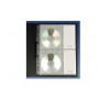 46361 FUNDA CD/DVD FRAGA A4 MULTI TL.2 DPTO