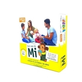 COMPRAR J.MESA MANOLITO B. QUE SAPS DE MI