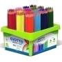 F523300 LAPICES GIOTTO COLORS 3.0 S.PACK 192
