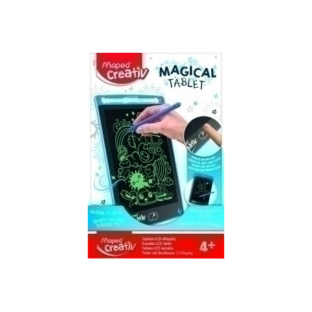 907039 MAPED CREATIV MAGICAL TABLET
