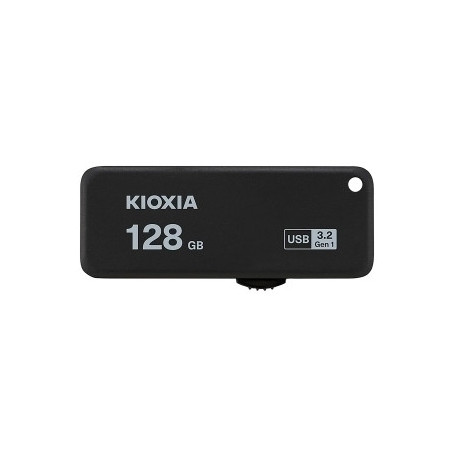 LU365K128G MEMORIA USB 128GB KIOXIA/TOSHIBA U365 3.