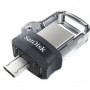 SDDD3-016G-G46 MEMORIA USB 16GB SANDISK ULTRA DUAL