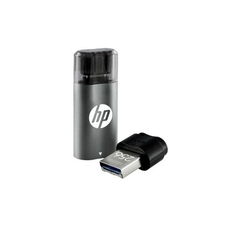 HPFD5600C-256 MEMORIA USB 256GB HP X5600C 3.2