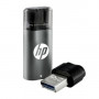 HPFD5600C-256 MEMORIA USB 256GB HP X5600C 3.2