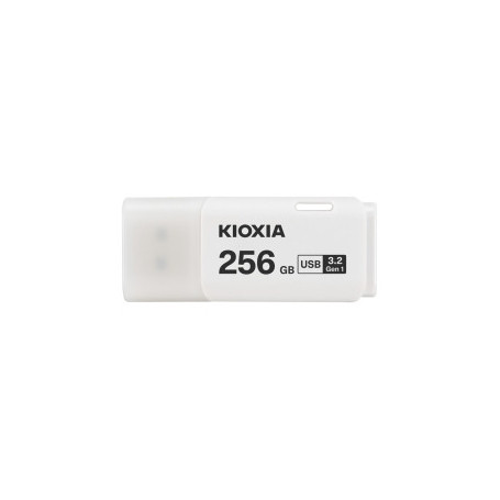 LU301W256GG4 MEMORIA USB 256GB KIOXIA/TOSHIBA U301