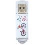 TEC4005-32 MEMORIA USB 32GB TECHONE BE BIKE