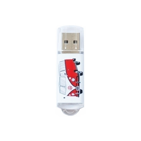 TEC4004-32 MEMORIA USB 32GB TECHONE CAMPER VAN-VAN