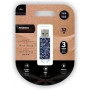 TEC4015-32 MEMORIA USB 32GB TECHONE KAOTIC DARK
