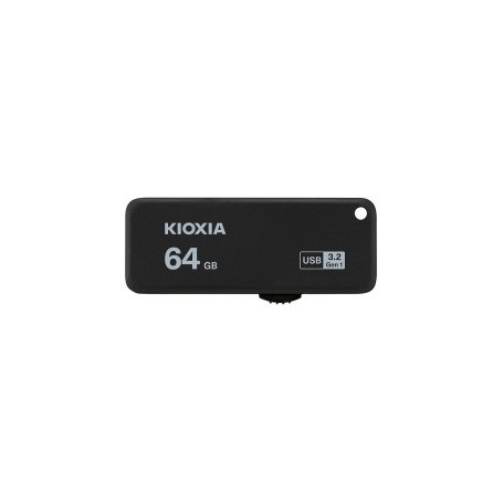 LU365K064G MEMORIA USB 64GB KIOXIA/TOSHIBA U365 3.2