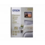 S042155 PAPEL EPSON GLOSSY PHOTO A4 255 G 15 H
