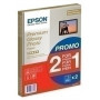 S042169 PAPEL EPSON GLOSSY PHOTO A4 255 G 15 H