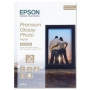 S042154 PAPEL EPSON GLOSSY PHOTO 13x18 40H.