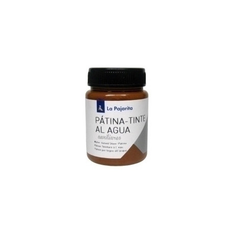 810616 PATINA-TINTE PAJARITA AGUA 75 ml AVELLAN