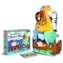 COMPRAR PUZZLE MANOLITO B. EL ARCA DE NOE 3D