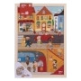 COMPRAR PUZZLE EDUCATIVO APLI NIVELES LA CIUDAD