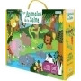 COMPRAR PUZZLE MANOLITO B. LOS ANIMALES DE LA SE