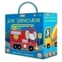 COMPRAR Q-BOX MANOLITO B. LOS VEHICULOS