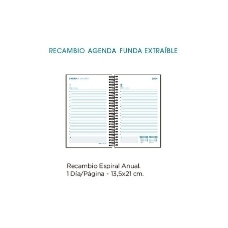 998724 (SD) RECAM.AG.SENF. ESPIRAL D/P 210x135