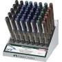 348630 ROLLER FABER CASTELL MICRO 0,5 EXP.40