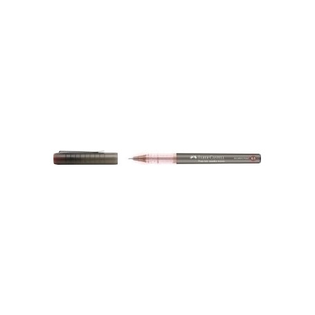 348603 ROLLER FABER CASTELL MICRO 0,5 ROJO