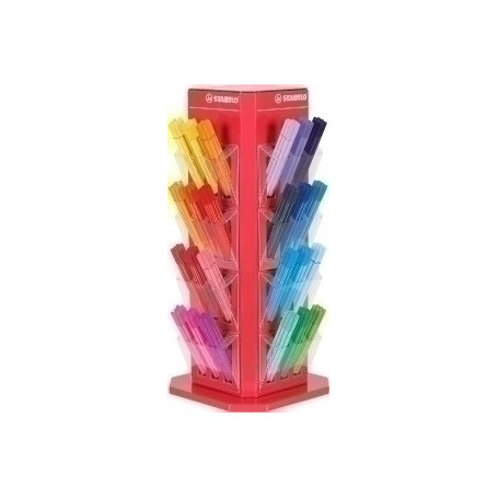 COMPRAR ROTUL.STABILO PEN 68 EXPOSITOR de 480