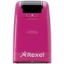 COMPRAR SELLO REXEL ID GUARD ROLLER ROSA