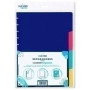 COMPRAR SEPAR.CARCHIVO INGENIOX PP INTEN.A4 4 ps