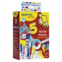 F478600 SET JUEGO GIOTTO BE-BE MY FIRST NUMBER