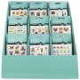 CY068PC STICKERS MAILDOR COOKY CUMPLE EXP/90