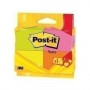 6812 TACO NOTAS POST-IT 653 38X51 PACK 3