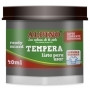 DM010209 TEMPERA ALPINO  40 ml  NEGRO